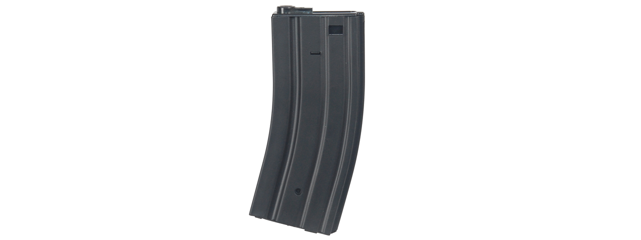 AGM MP051 MAG MK416 HI-CAP MAGAZINE 300-RD - Click Image to Close